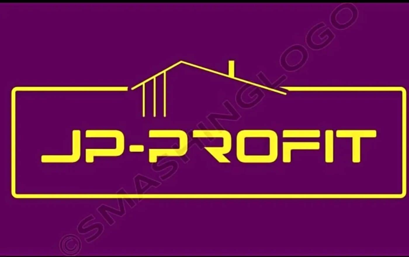 JP-Profit Logo